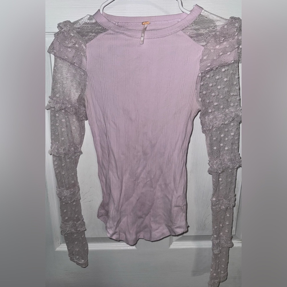 Free people top